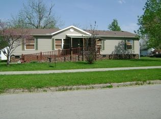 321 Vine St, Chillicothe, MO 64601
