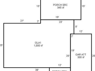 1814 S Hudson Ave, Tulsa, OK 74112