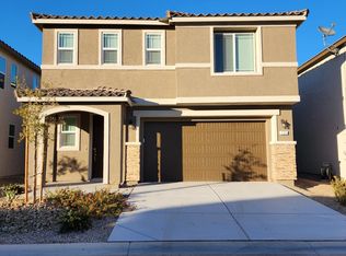 125 Parliament Cyn, Mesquite, NV 89027