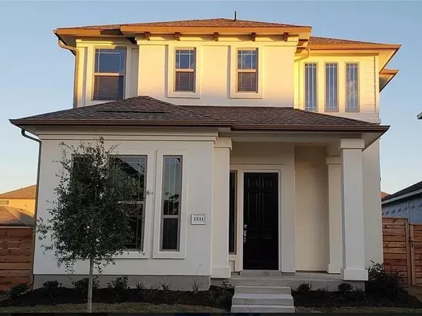 1511 Arcilla St, Austin, TX 78741