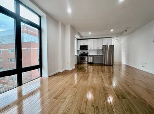 501 W 158th St #6A, New York, NY 10032