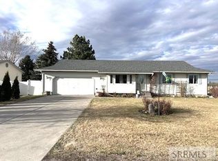 4283 E 116 N, Idaho Falls, ID 83401