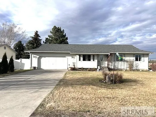 4283 E 116 N, Idaho Falls, ID 83401