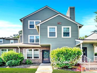 7011 Elm Ct, Monmouth Junction, NJ, 08852