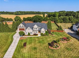 8186 McClanahan Dr, Browns Summit, NC 27214