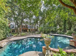 2805 Blue Wood Trl, Flower Mound, TX 75022