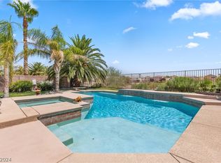 8228 Imperial Lakes St, Las Vegas, NV 89131