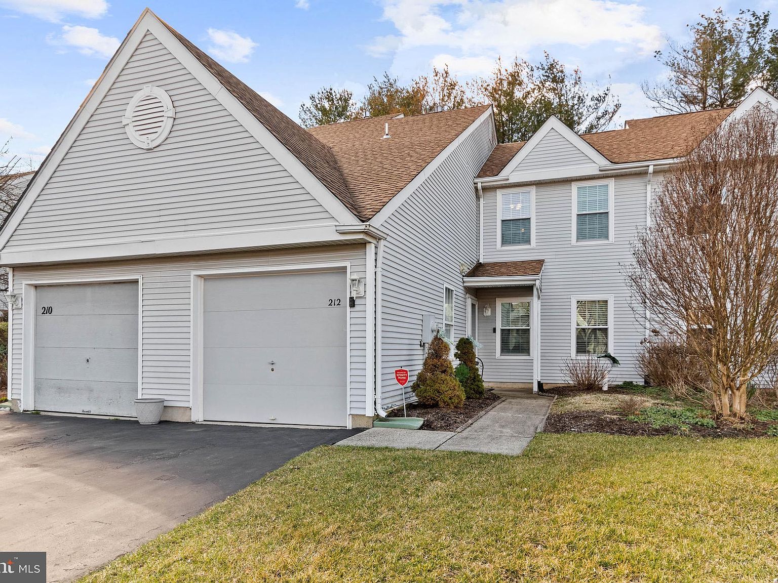 212 Birch Hollow Dr, Bordentown, NJ 08505 Zillow