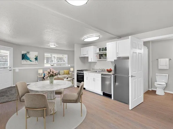 1500 Stoddard St. Apartments