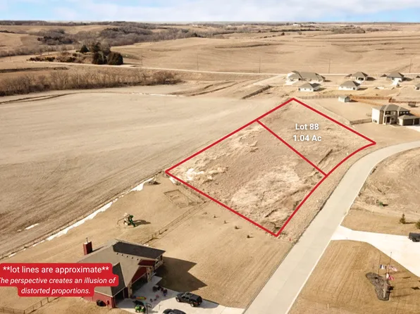 22942 Cattail Bend Rd, Glenwood, IA 51534