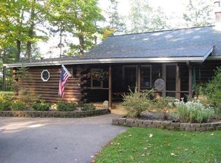 16517 Lakeshore Dr, --, WI 54514