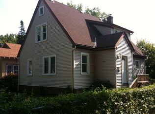 2420 Sheridan Ave N, Minneapolis, MN 55411