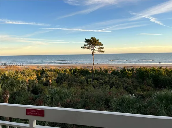 4 N Forest Beach Dr APT 310, Hilton Head Island, SC 29928