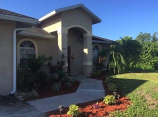 3380 Randall Blvd, Naples, FL 34120
