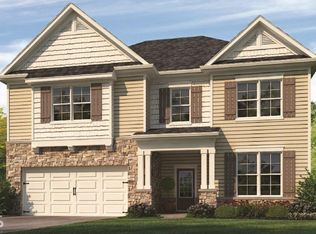 64 Oak Hill Ter, Dallas, GA 30132