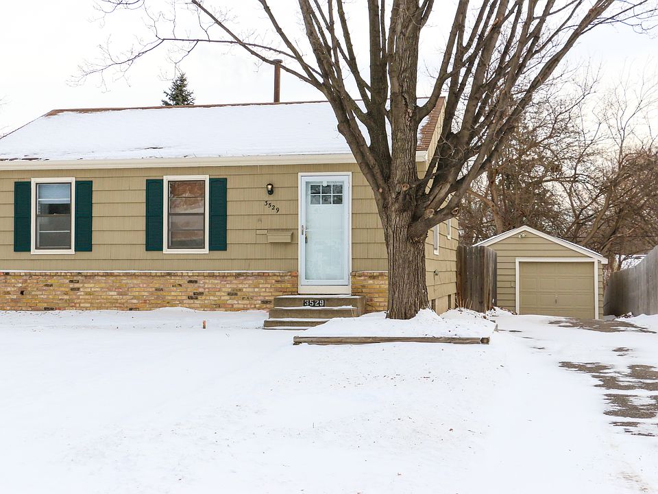 WELCOME HOME TO 3529 YUKON A