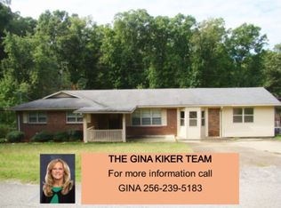 510 Wexford Ave, Weaver, AL 36277