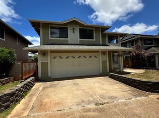 94-1033 Halehau St, Waipahu, HI 96797