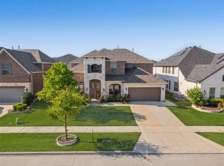 1457 Brent Knoll Dr, Argyle, TX 75033