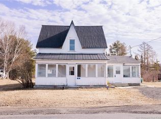 146 Tripp Settlement Rd, Bright, NB E6L 1W1
