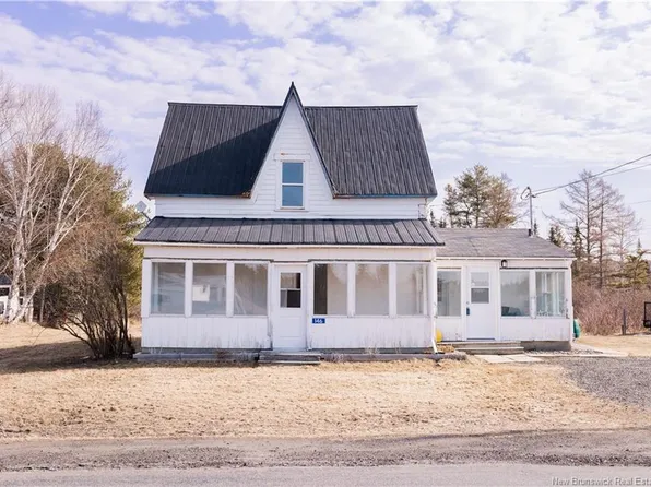 146 Tripp Settlement Rd, Bright, NB E6L 1W1