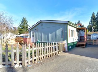 12902 Cedar Ave NW, Poulsbo, WA 98370