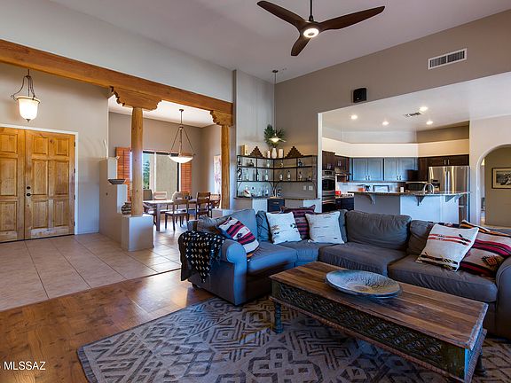 3rd image of 3527 W Desert Tulip Ct