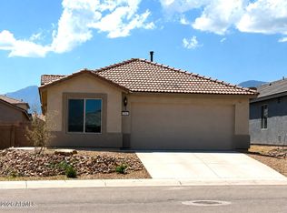 336 Brookhaven Pl, Sierra Vista, AZ 85635