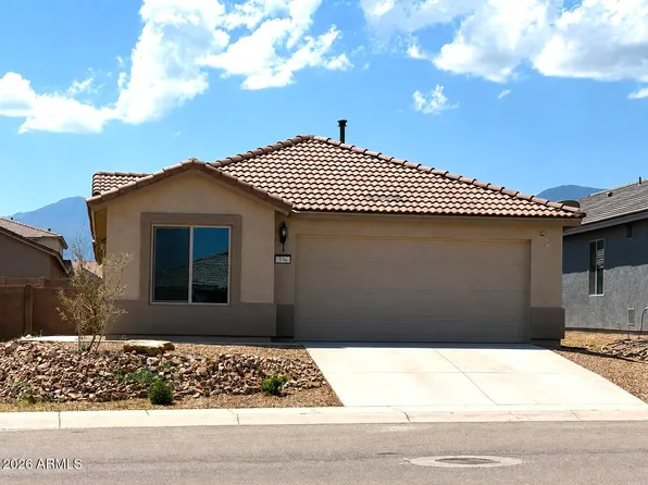 336 BROOKHAVEN Place, Sierra Vista, AZ 85635