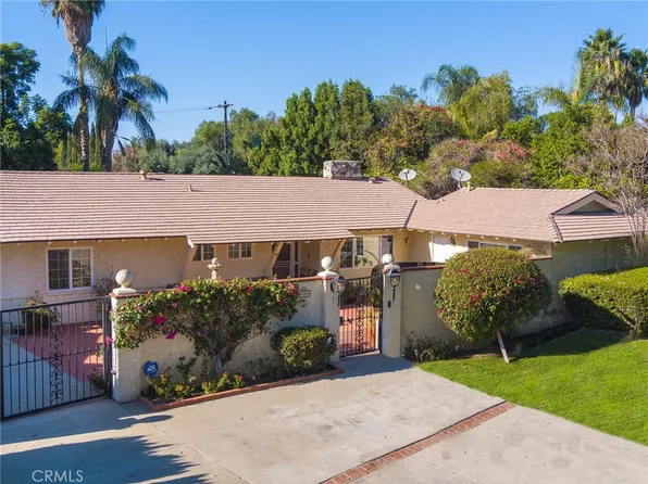 3 Saddlehorn Ln, Rolling Hills, CA 90274