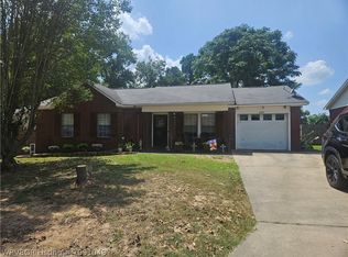 2207 Quarry Dr, Van Buren, AR 72956