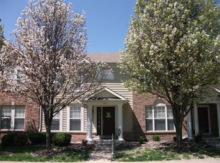 3103 Flatboat Sta, Saint Charles, MO 63301