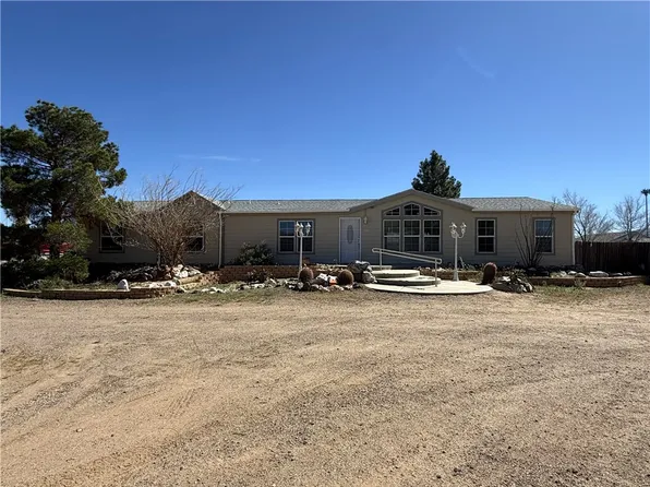 4060 N Benton St, Kingman, AZ 86409