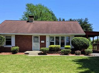 217 S Linwood Dr, Marion, IN