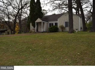 3808 Tonkawood Rd, Minnetonka, MN 55345