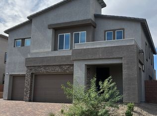 191 Viento Ridge St, Henderson, NV 89012