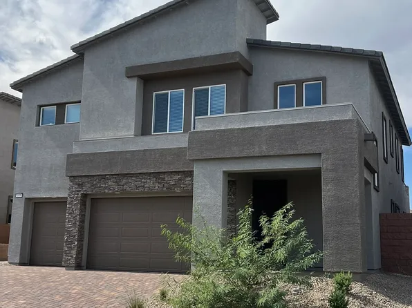 191 Viento Ridge St, Henderson, NV 89012