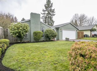 1854 SE Bush St, Hillsboro, OR 97123