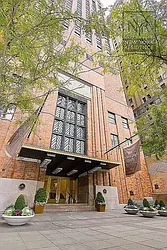 Rented by New York Residence