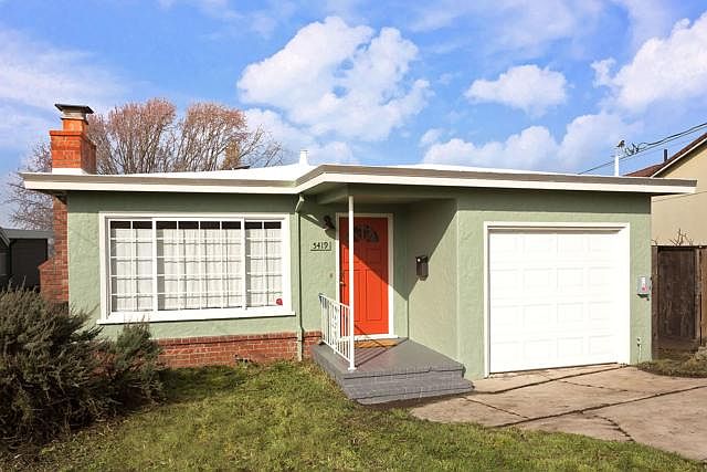 1st image of 5419 Sierra Ave