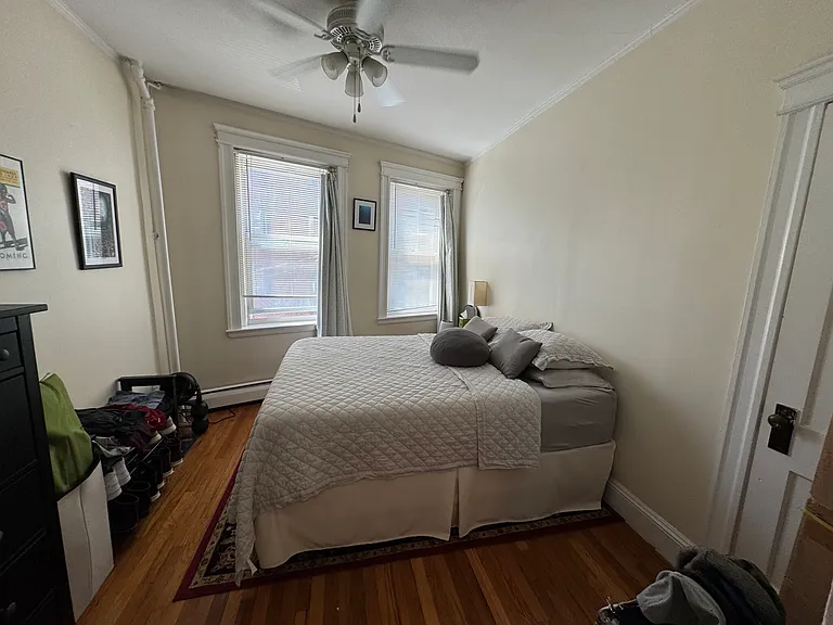 109 Strathmore Rd #6 — Photo 8