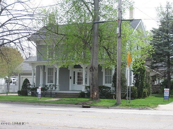 2nd image of 521 W Michigan Ave