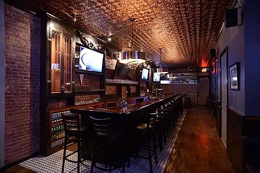Rented by Pear NYC LLC