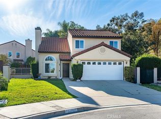 12918 Glendon Pl, Chino Hills, CA