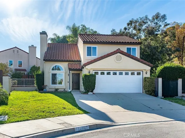 12918 Glendon Pl, Chino Hills, CA 91709