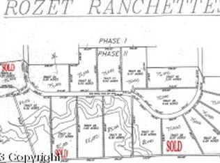 54 Gold Buckle Pl, Rozet, WY 82727