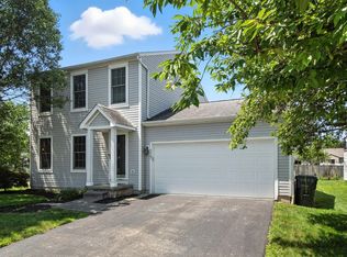5507 Crenton Dr, Westerville, OH