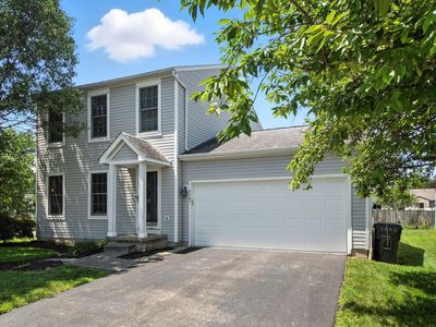 5507 Crenton Dr, Westerville, OH, 43081