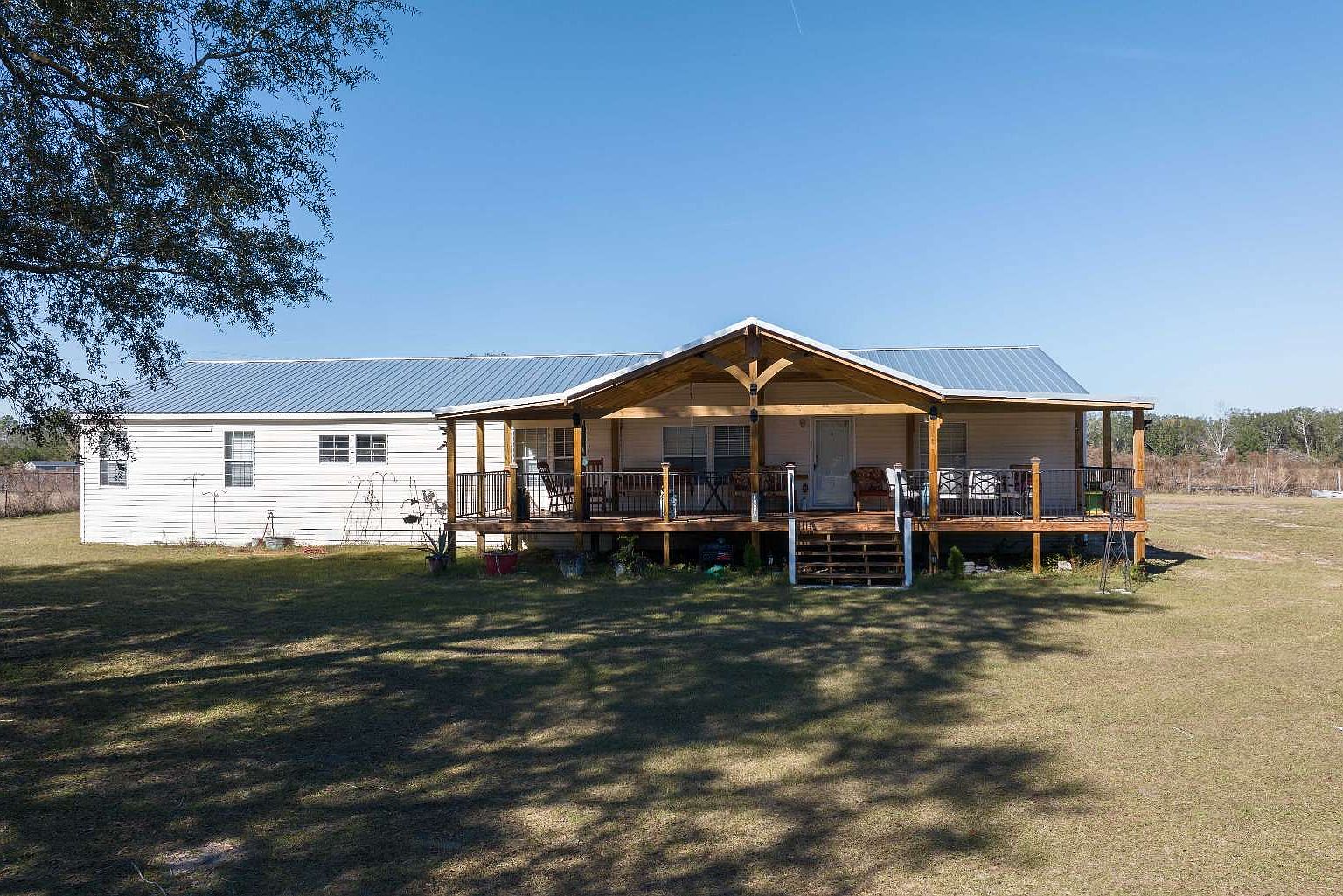 14451 State Route 51, Live Oak, FL 32064 | Zillow