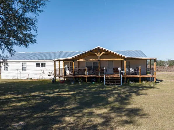 14451 State Route 51, Live Oak, FL 32060